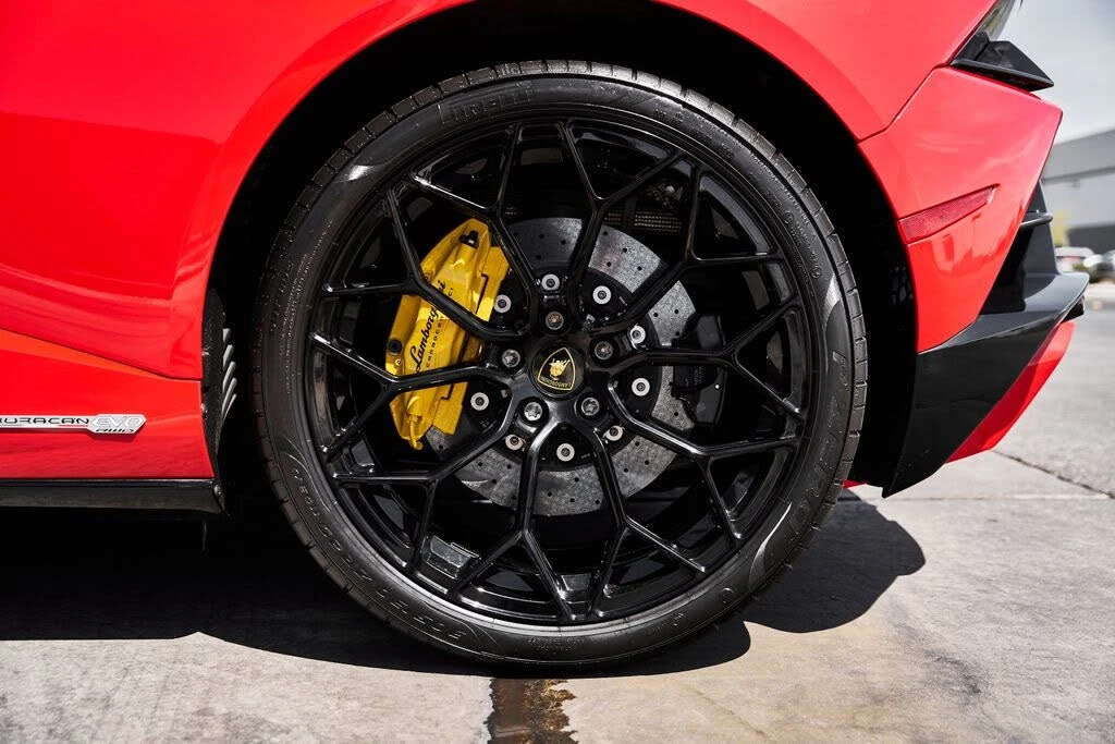 2023 Lamborghini Huracan LP610-2 EVO - Image 23 of 31