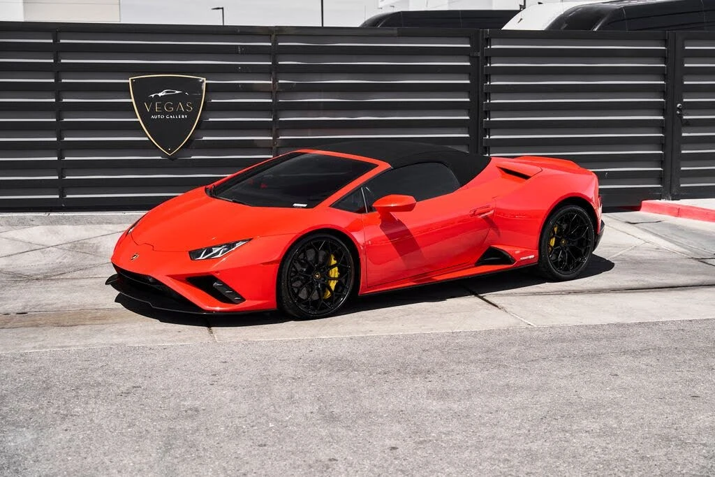 2023 Lamborghini Huracan LP610-2 EVO - Image 5 of 31