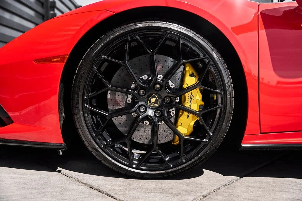 2023 Lamborghini Huracan LP610-2 EVO - Image 3 of 31