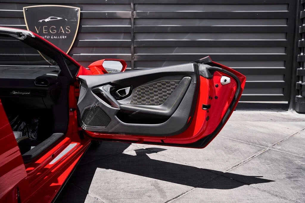 2023 Lamborghini Huracan LP610-2 EVO - Image 26 of 31