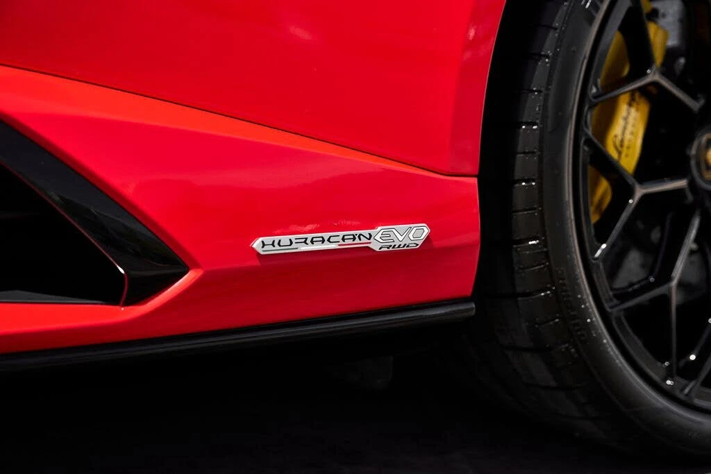 2023 Lamborghini Huracan LP610-2 EVO - Image 9 of 31