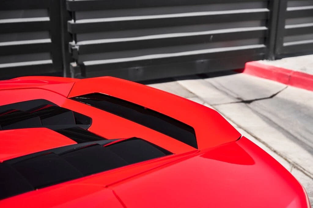 2023 Lamborghini Huracan LP610-2 EVO - Image 10 of 31