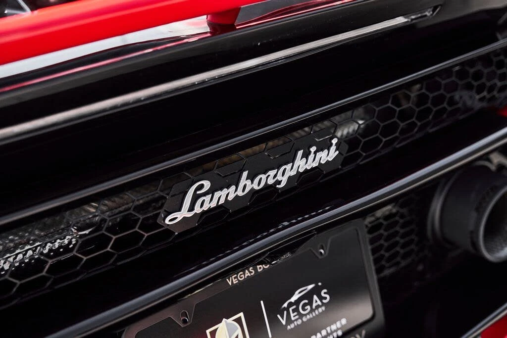 2023 Lamborghini Huracan LP610-2 EVO - Image 12 of 31