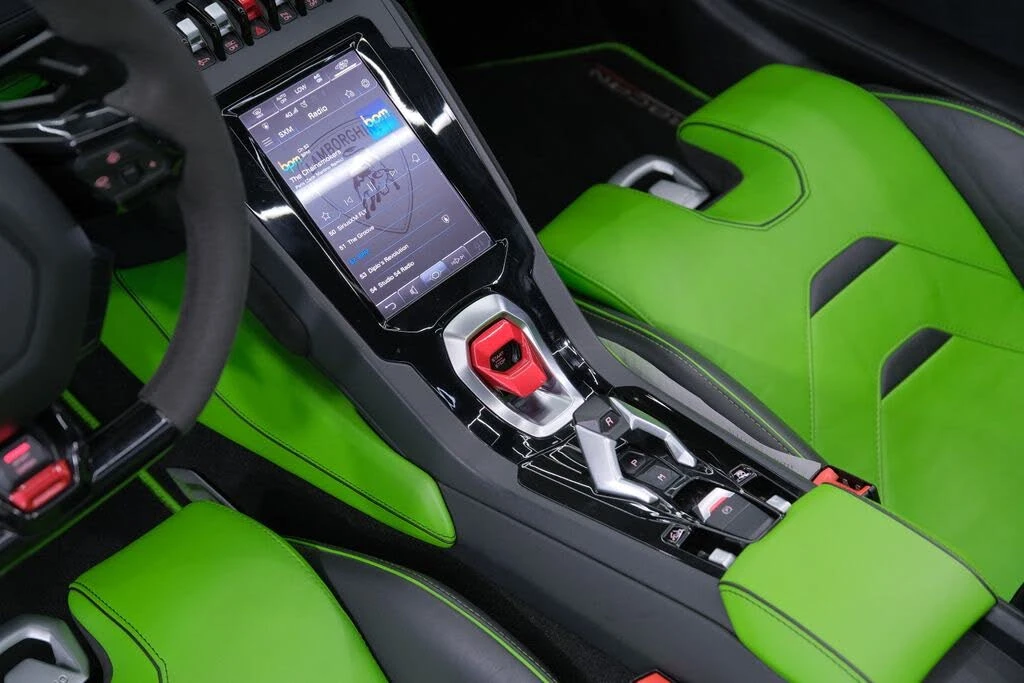 2023 Lamborghini Huracan LP610-2 EVO - Image 13 of 31