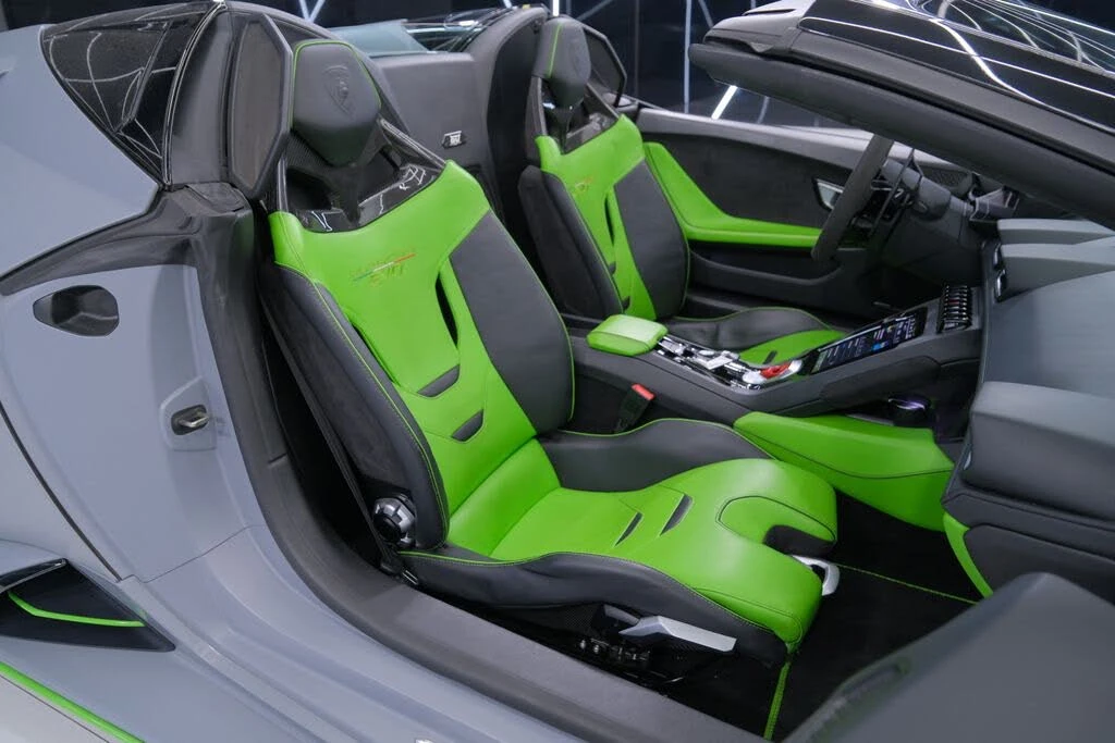 2023 Lamborghini Huracan LP610-2 EVO - Image 17 of 31