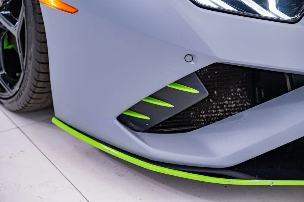 2023 Lamborghini Huracan LP610-2 EVO - Image 6 of 31