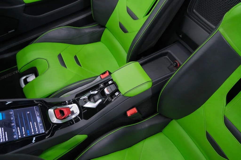 2023 Lamborghini Huracan LP610-2 EVO - Image 14 of 31