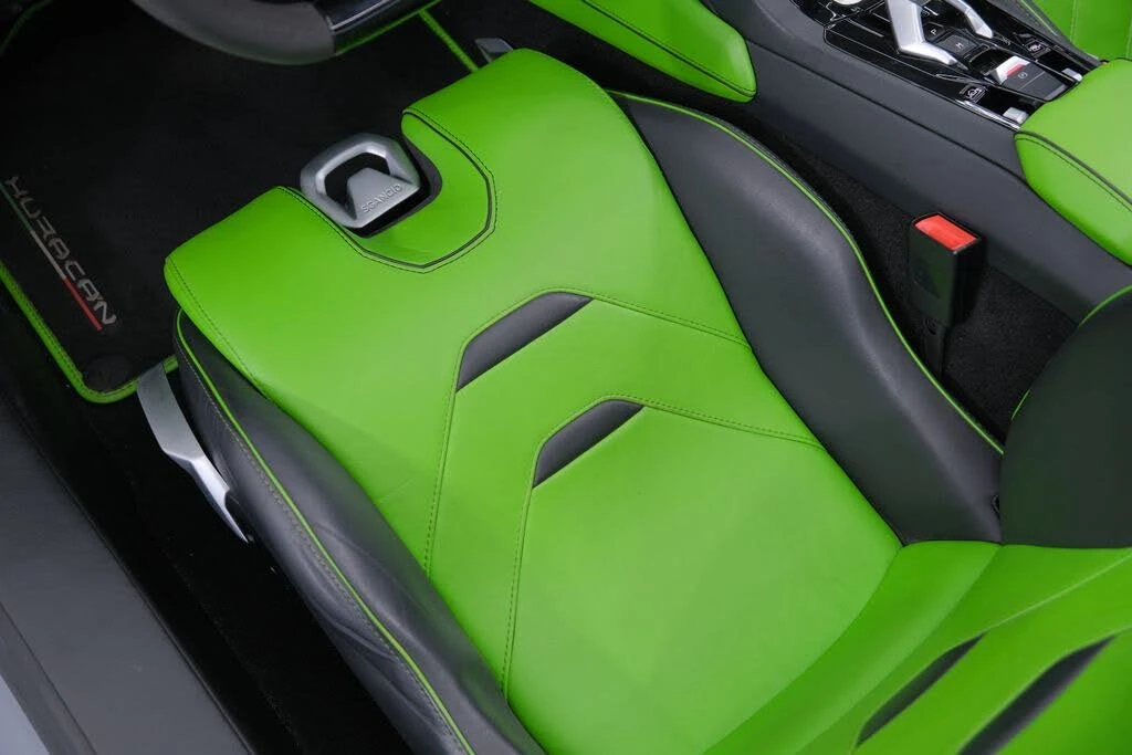 2023 Lamborghini Huracan LP610-2 EVO - Image 12 of 31