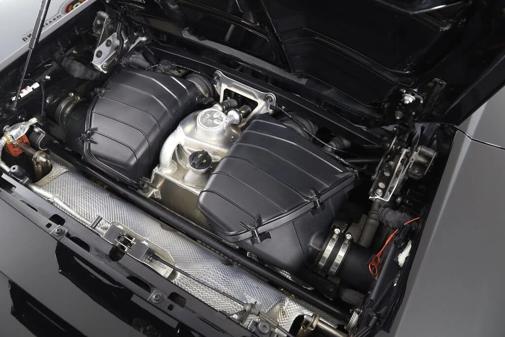 2023 Lamborghini Huracan LP610-2 EVO - Image 28 of 31