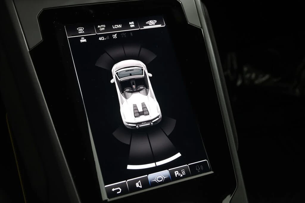 2023 Lamborghini Huracan LP610-2 EVO - Image 11 of 31