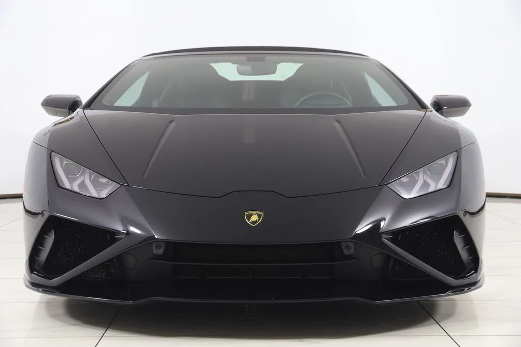 2023 Lamborghini Huracan LP610-2 EVO - Image 6 of 31