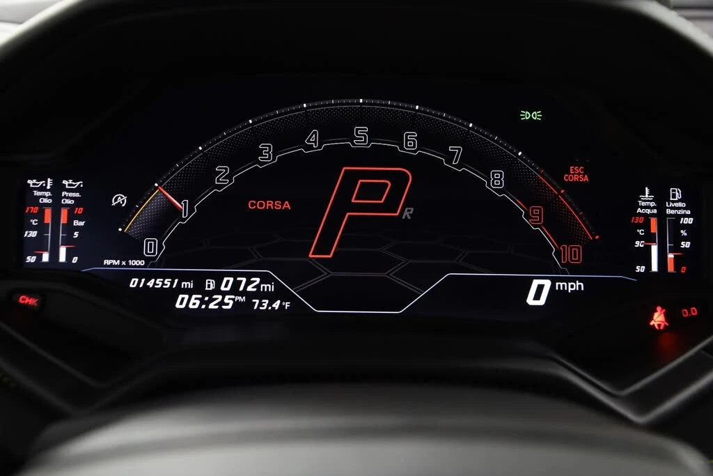 2023 Lamborghini Huracan LP610-2 EVO - Image 29 of 31