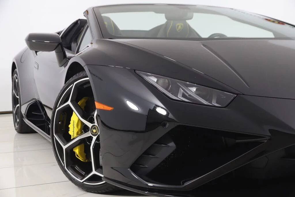 2023 Lamborghini Huracan LP610-2 EVO - Image 26 of 31