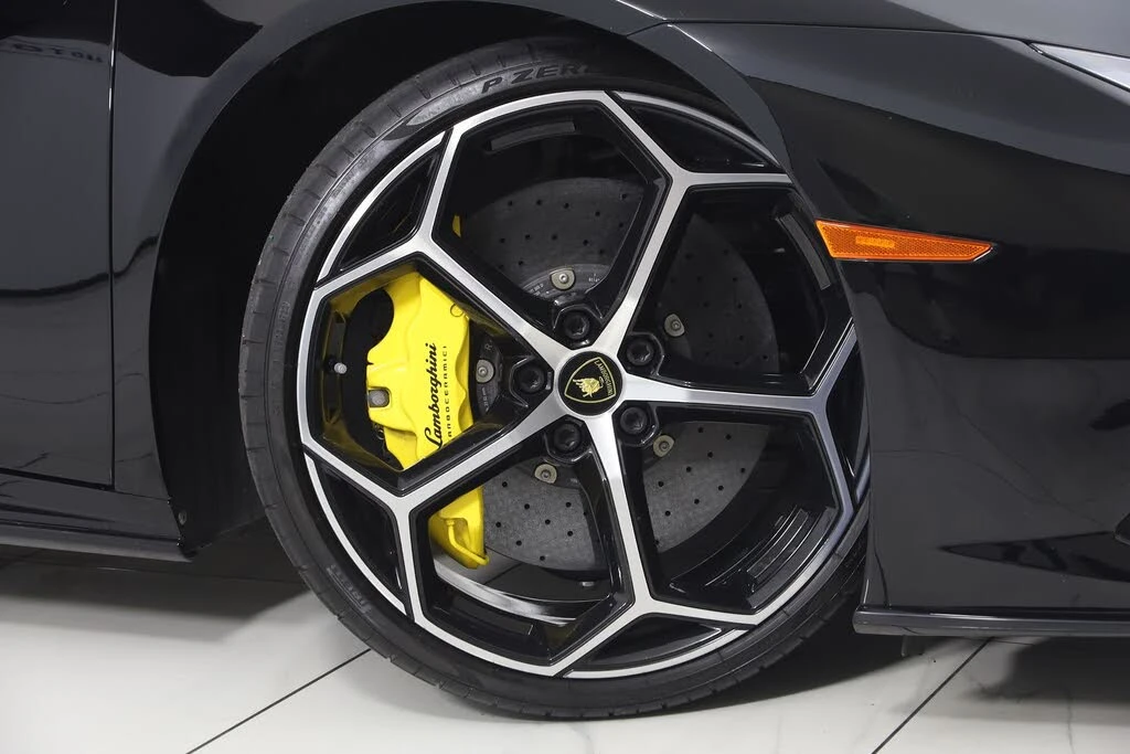 2023 Lamborghini Huracan LP610-2 EVO - Image 20 of 31