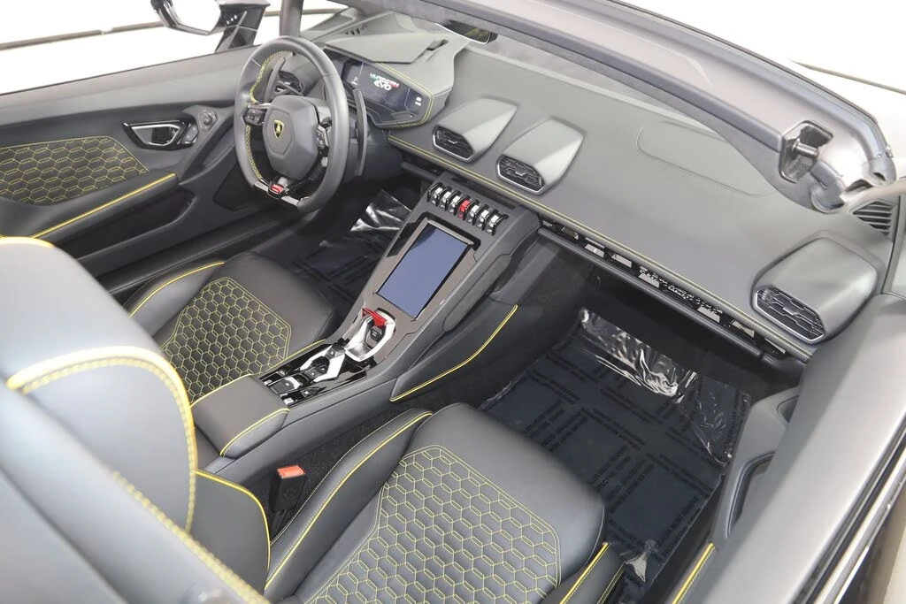 2023 Lamborghini Huracan LP610-2 EVO - Image 19 of 31