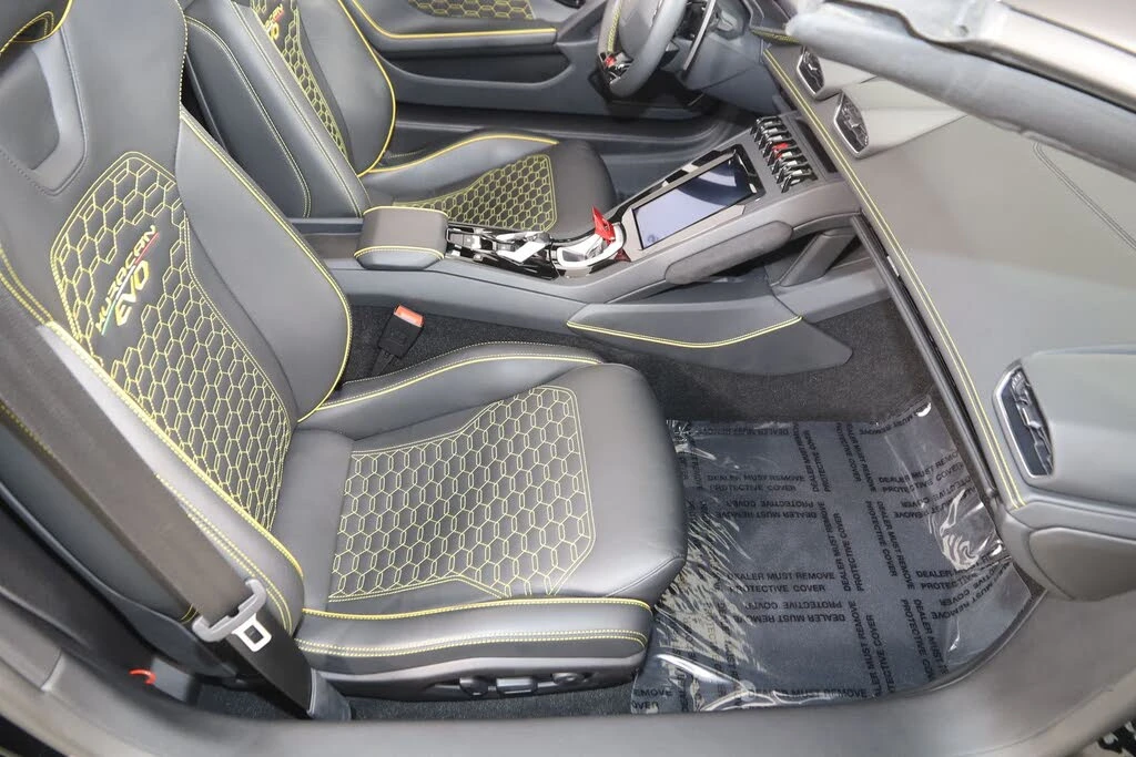 2023 Lamborghini Huracan LP610-2 EVO - Image 18 of 31