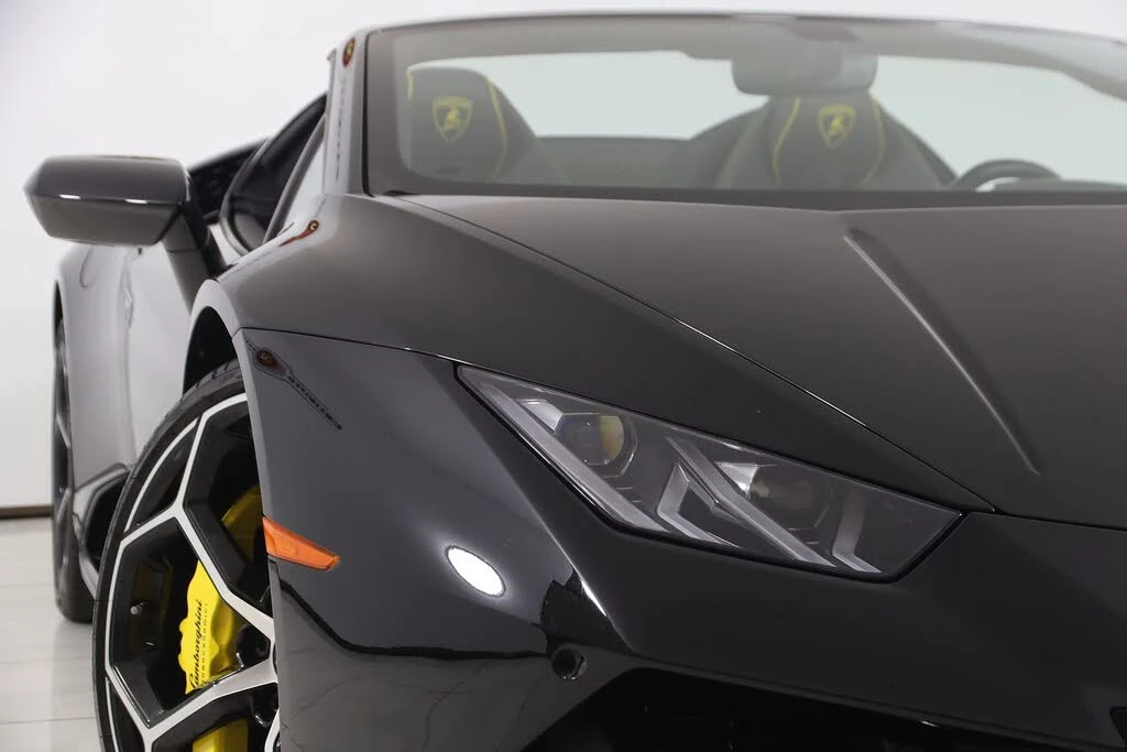 2023 Lamborghini Huracan LP610-2 EVO - Image 25 of 31