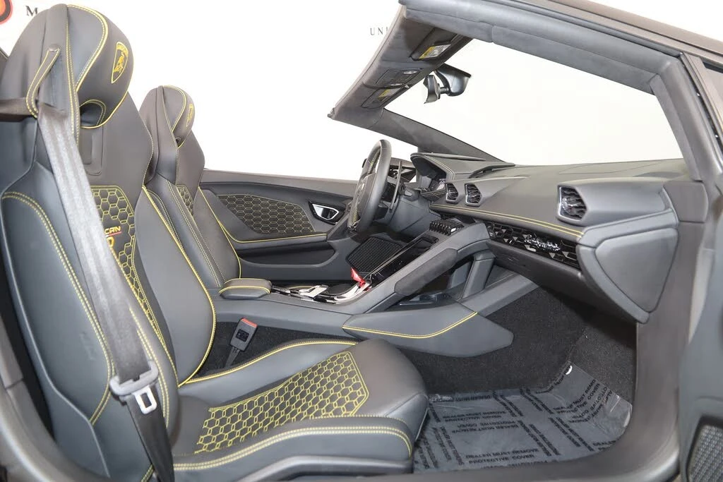 2023 Lamborghini Huracan LP610-2 EVO - Image 14 of 31