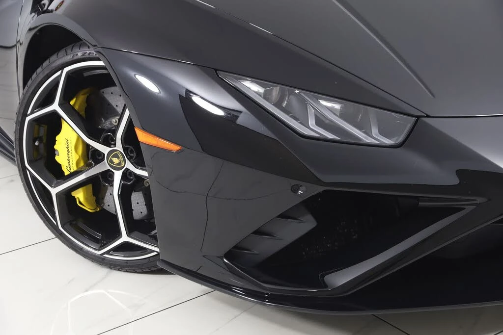 2023 Lamborghini Huracan LP610-2 EVO - Image 24 of 31