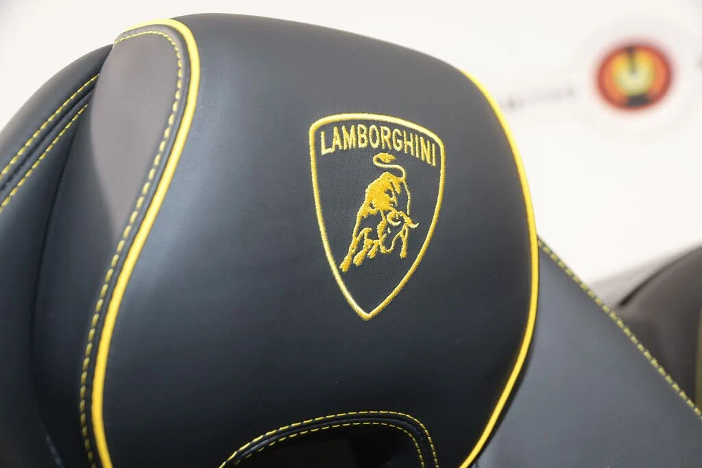 2023 Lamborghini Huracan LP610-2 EVO - Image 17 of 31