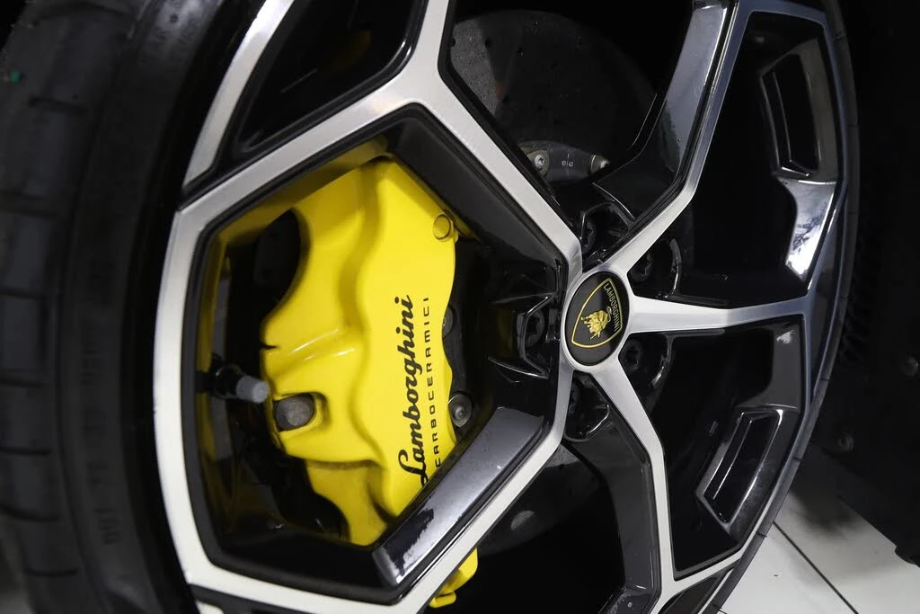 2023 Lamborghini Huracan LP610-2 EVO - Image 21 of 31