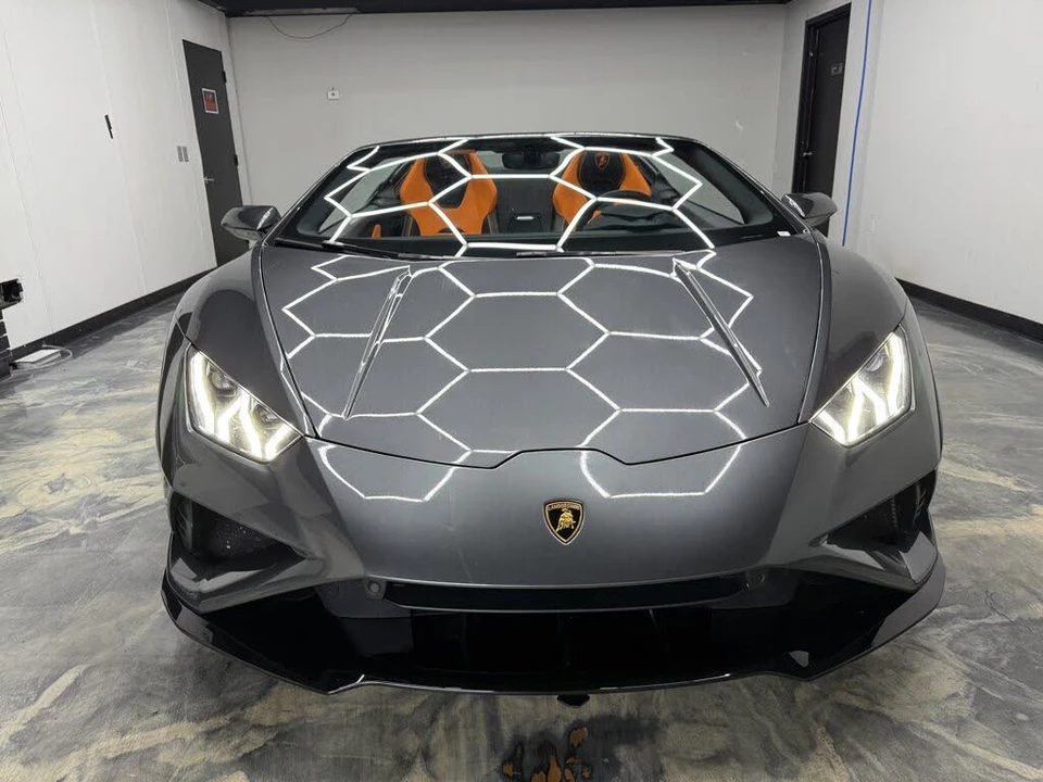 2023 Lamborghini Huracan LP610-2 EVO - Image 7 of 31