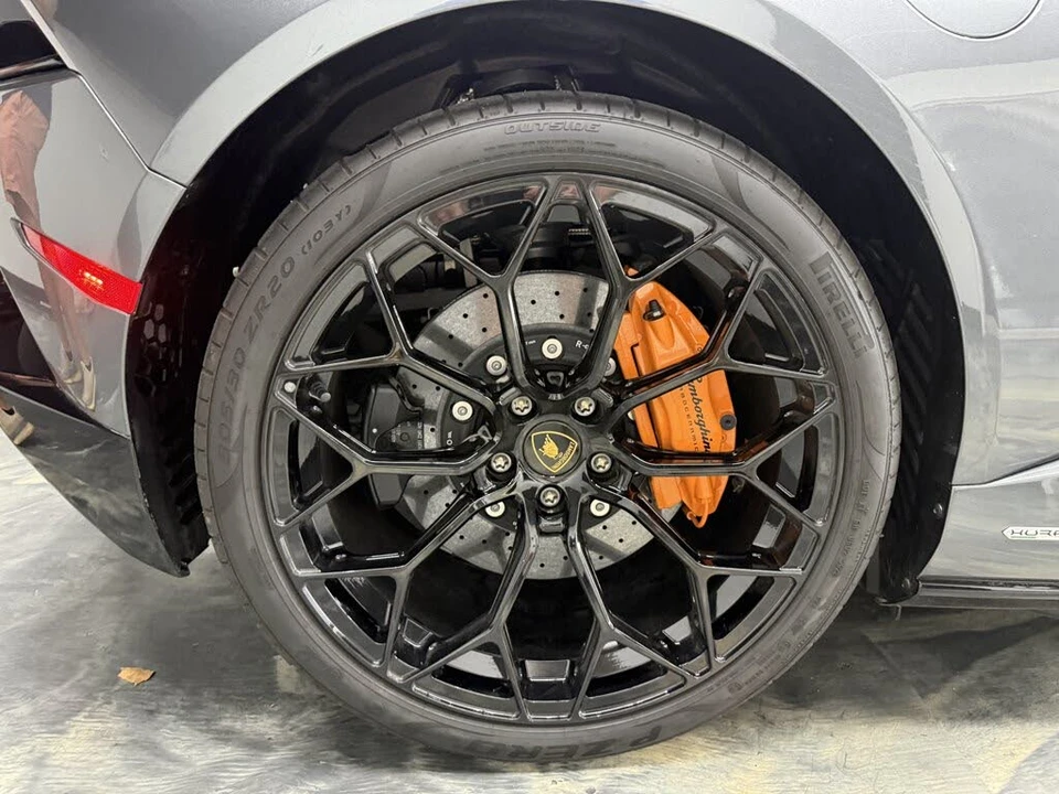 2023 Lamborghini Huracan LP610-2 EVO - Image 30 of 31