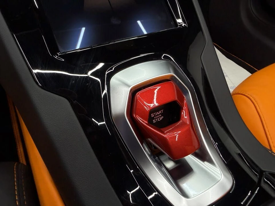 2023 Lamborghini Huracan LP610-2 EVO - Image 22 of 31