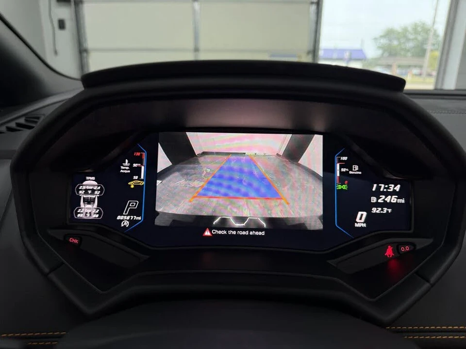 2023 Lamborghini Huracan LP610-2 EVO - Image 17 of 31