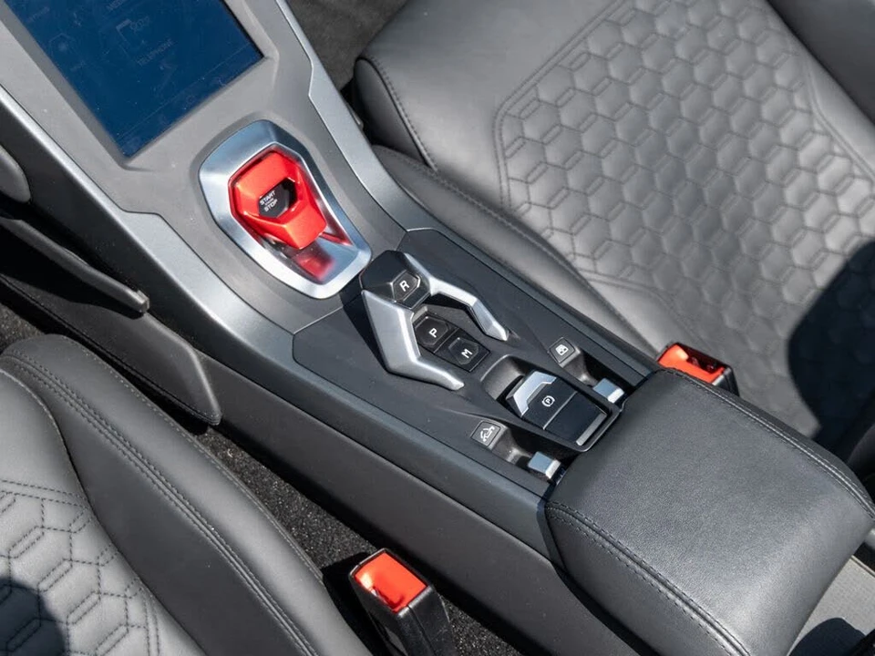 2023 Lamborghini Huracan LP610-2 EVO - Image 16 of 29