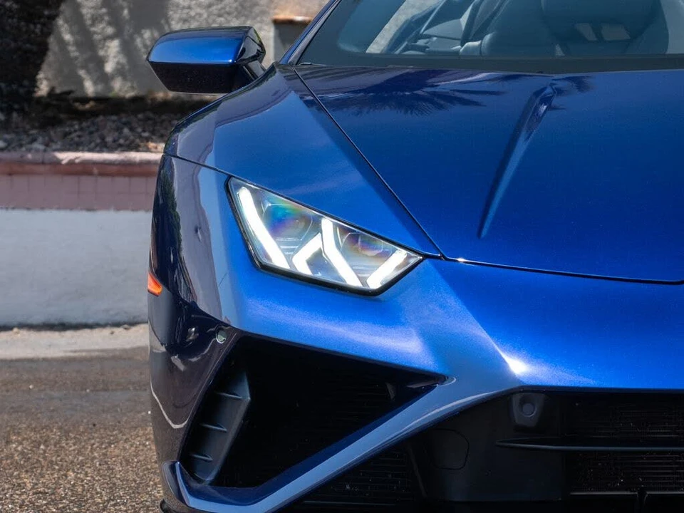2023 Lamborghini Huracan LP610-2 EVO - Image 23 of 29