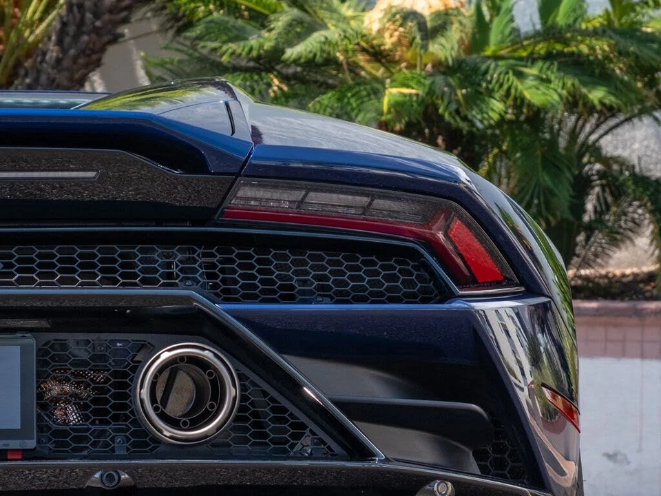 2023 Lamborghini Huracan LP610-2 EVO - Image 27 of 29
