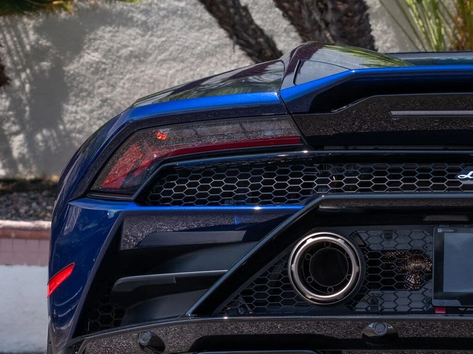 2023 Lamborghini Huracan LP610-2 EVO - Image 26 of 29