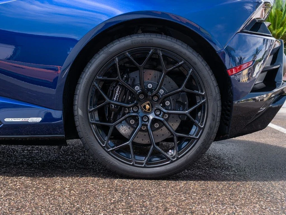 2023 Lamborghini Huracan LP610-2 EVO - Image 21 of 29