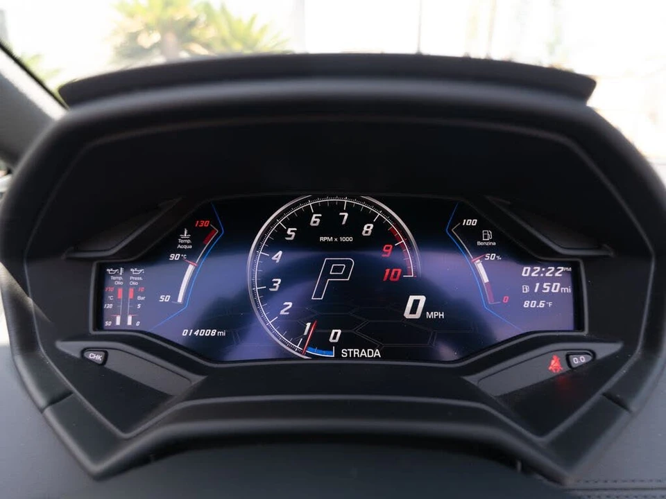 2023 Lamborghini Huracan LP610-2 EVO - Image 10 of 29