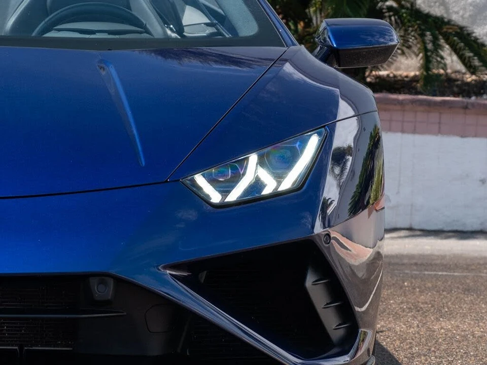 2023 Lamborghini Huracan LP610-2 EVO - Image 24 of 29