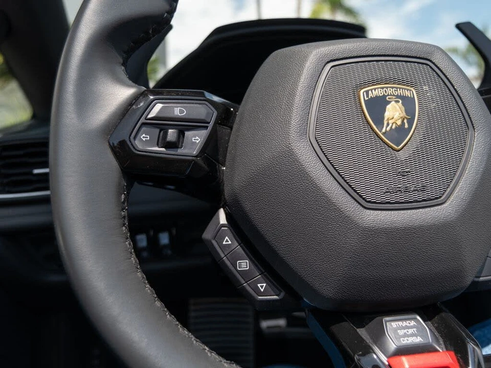 2023 Lamborghini Huracan LP610-2 EVO - Image 11 of 29