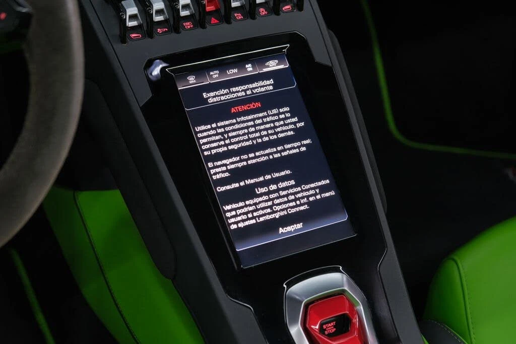2023 Lamborghini Huracan LP610-2 EVO - Image 29 of 31