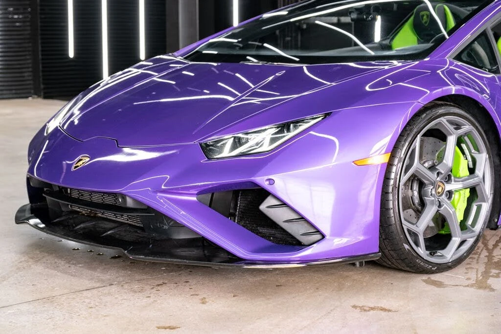 2023 Lamborghini Huracan LP610-2 EVO - Image 4 of 31
