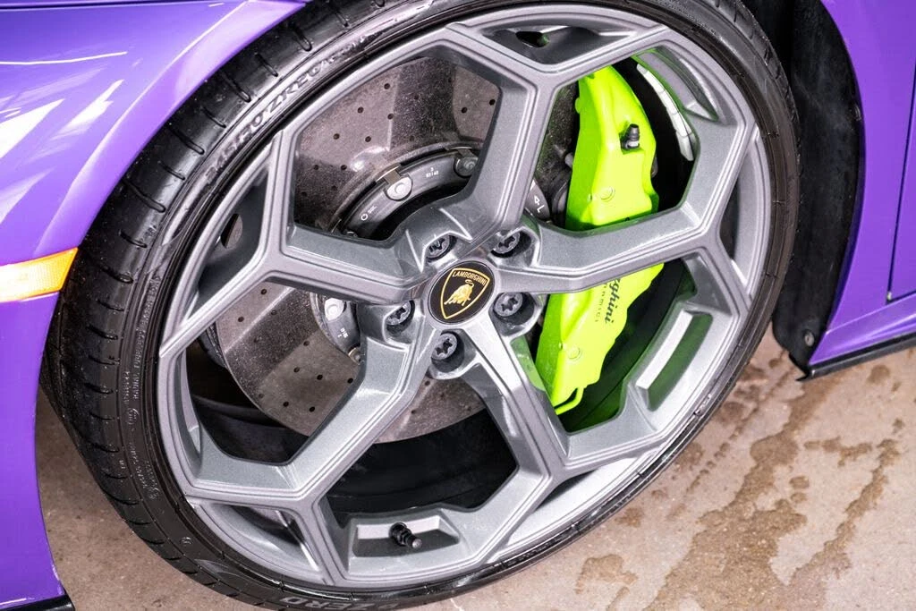 2023 Lamborghini Huracan LP610-2 EVO - Image 5 of 31