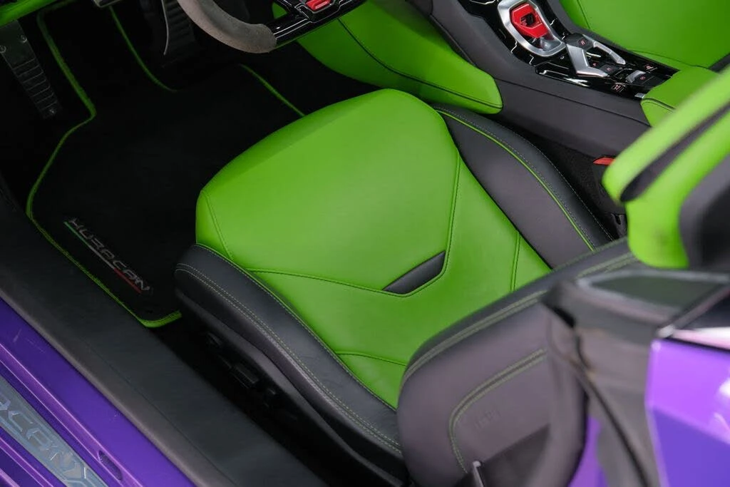 2023 Lamborghini Huracan LP610-2 EVO - Image 8 of 31