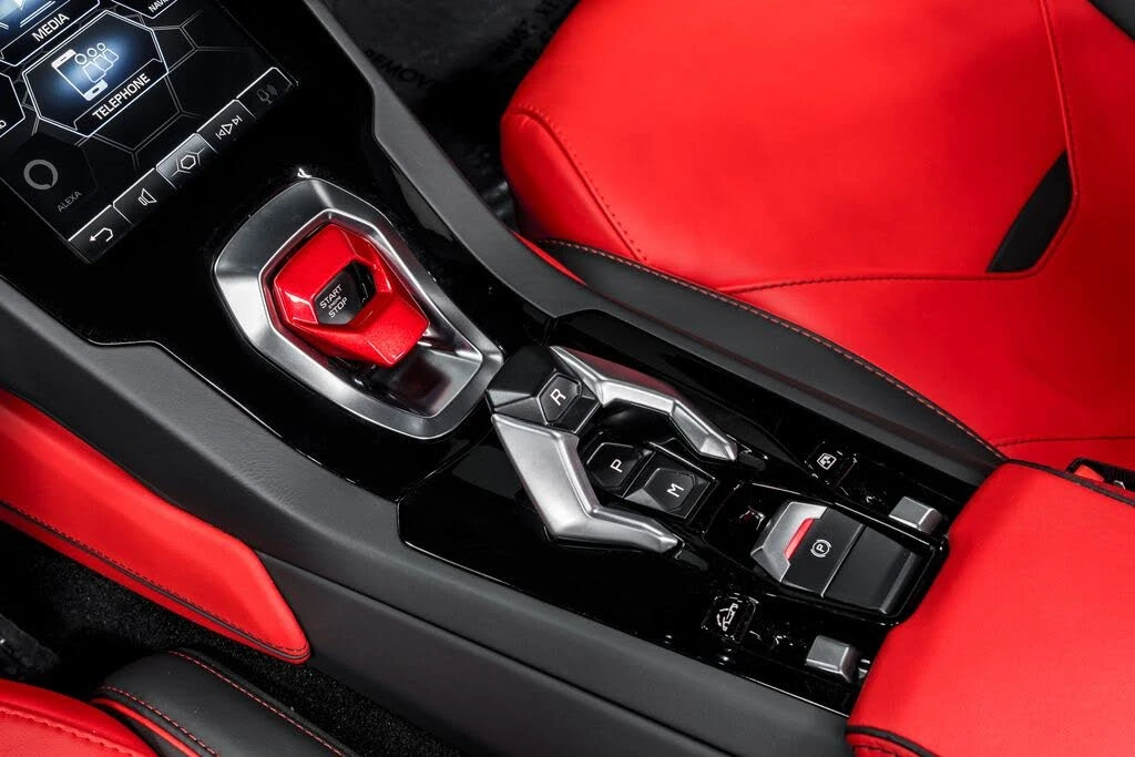 2023 Lamborghini Huracan LP610-2 EVO - Image 27 of 31