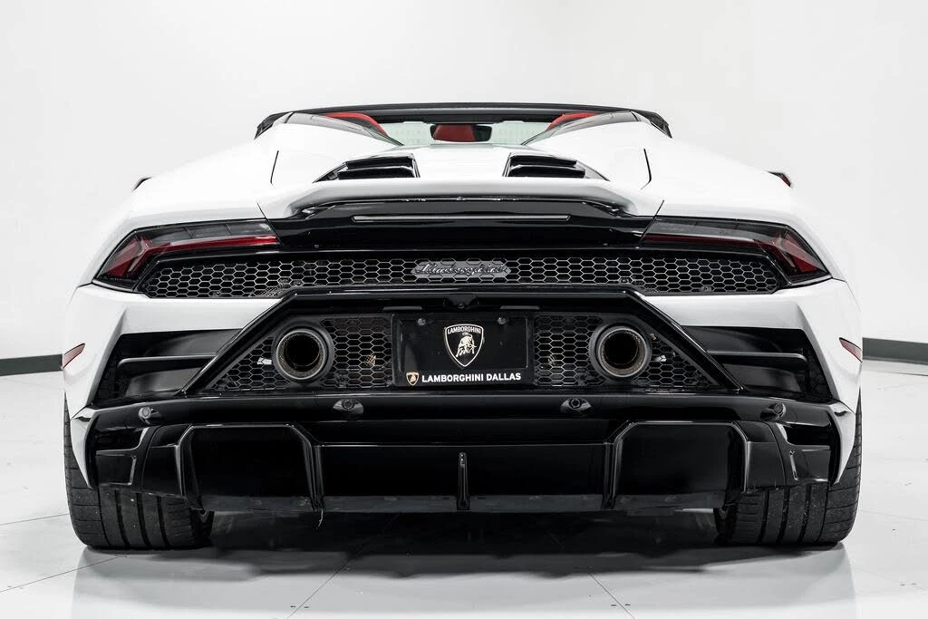 2023 Lamborghini Huracan LP610-2 EVO - Image 4 of 31
