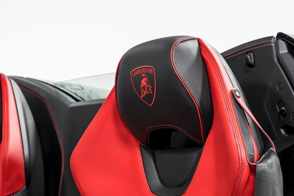 2023 Lamborghini Huracan LP610-2 EVO - Image 20 of 31