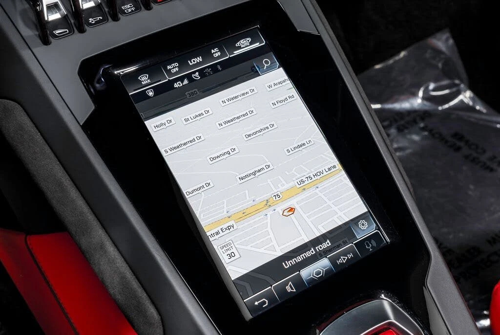 2023 Lamborghini Huracan LP610-2 EVO - Image 26 of 31