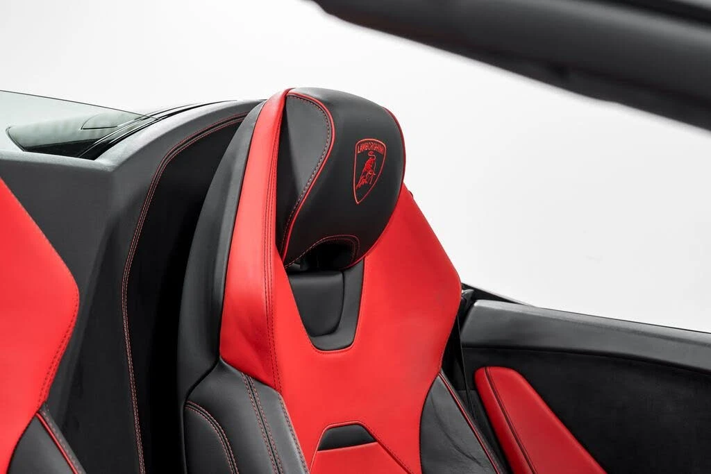 2023 Lamborghini Huracan LP610-2 EVO - Image 31 of 31