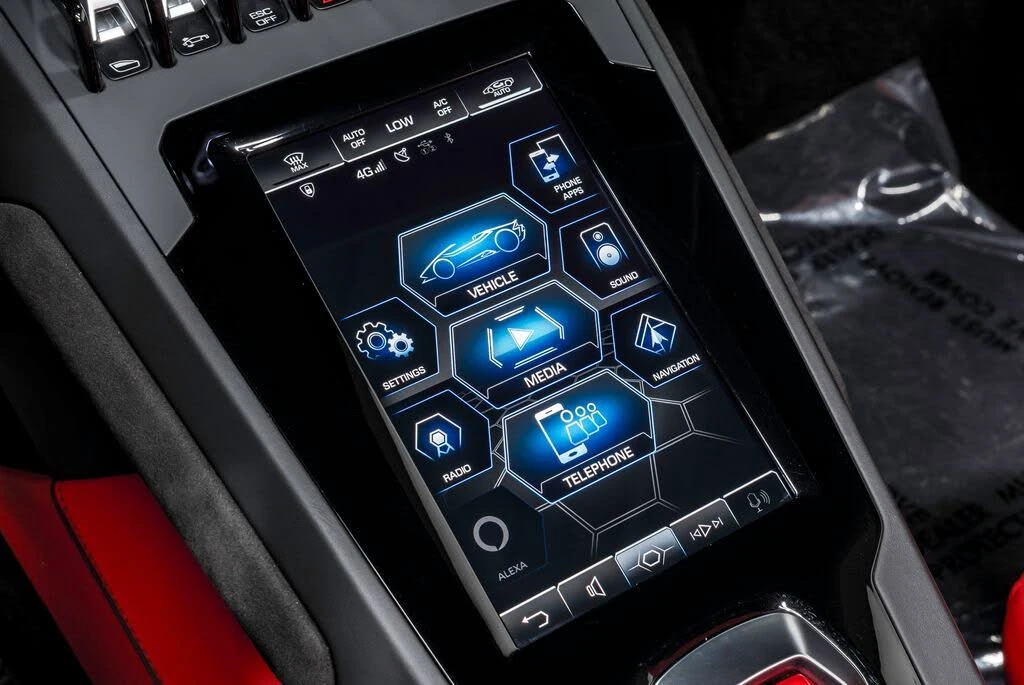 2023 Lamborghini Huracan LP610-2 EVO - Image 24 of 31