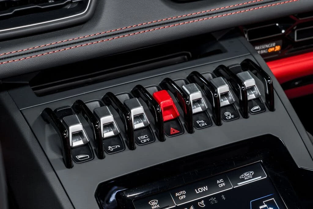 2023 Lamborghini Huracan LP610-2 EVO - Image 23 of 31