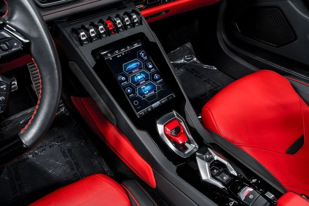 2023 Lamborghini Huracan LP610-2 EVO - Image 22 of 31