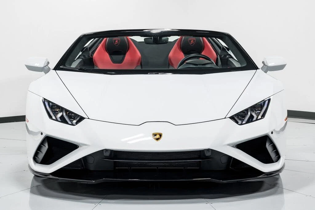 2023 Lamborghini Huracan LP610-2 EVO - Image 8 of 31